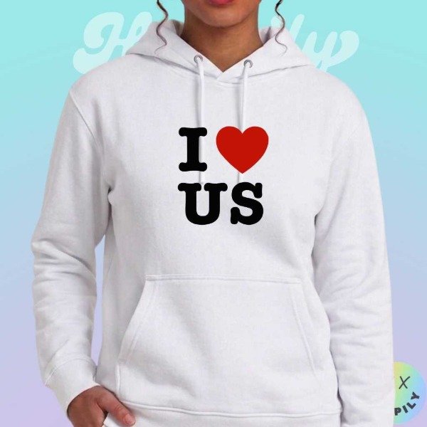 Buzo unisex Gracie Abrams