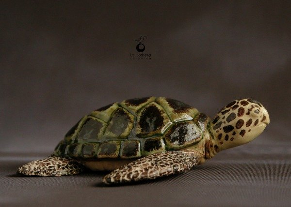 Producto - Tortuga Marina - Escultura - 17