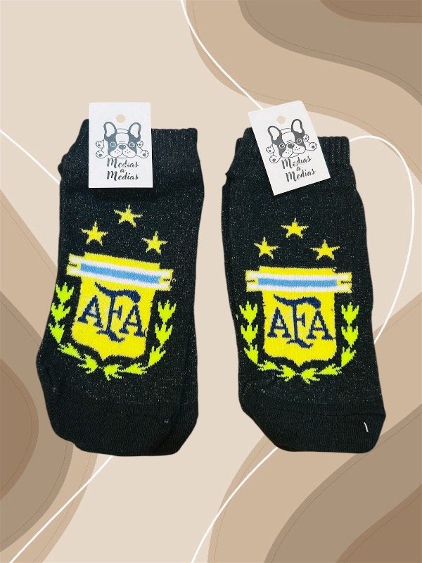 Producto - Medias AFA