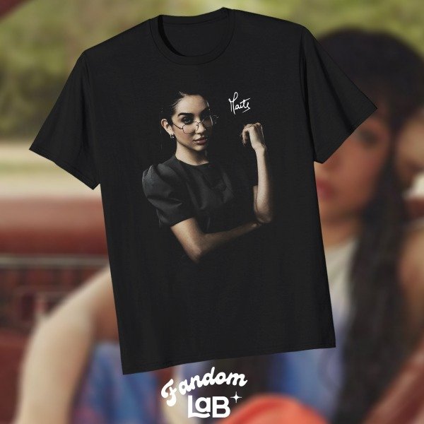Producto - Remera Maite Maria Becerra