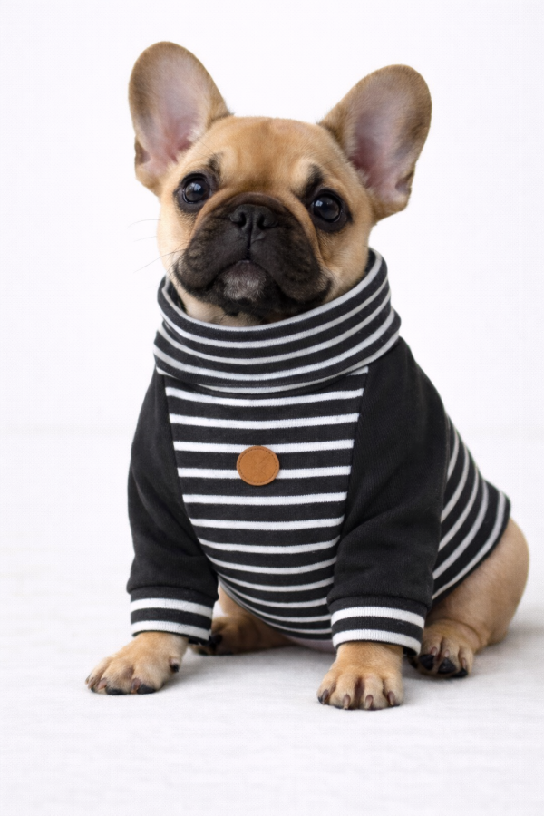 Producto - Polera Bruna