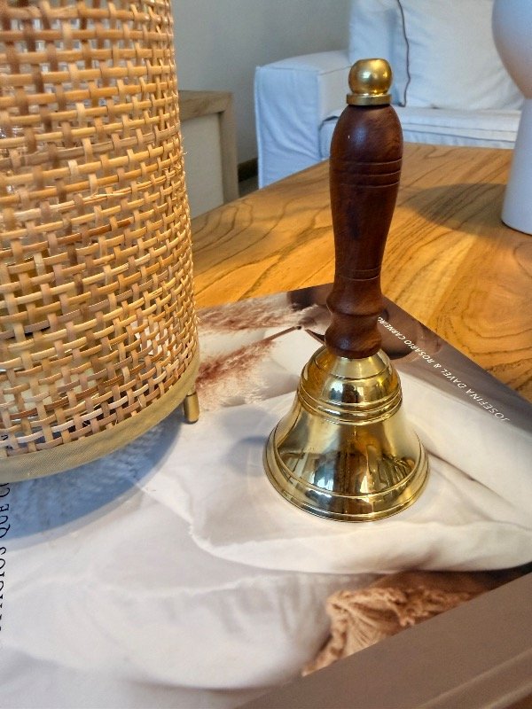 Producto - Campana Decorativa