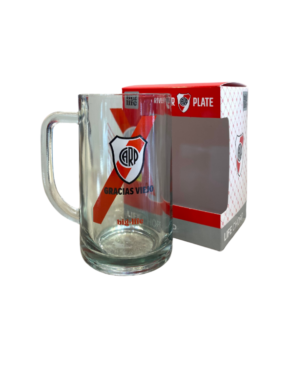 Producto - VASO CHOPP