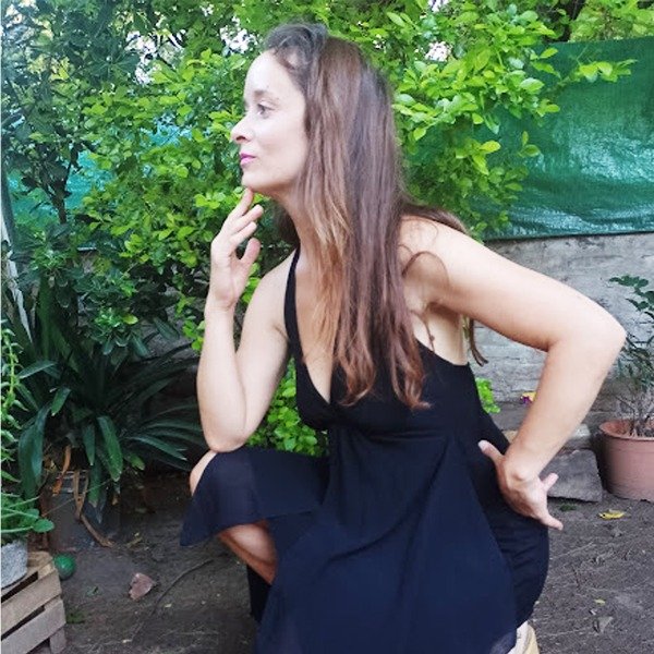 Producto - Vestido VOLATIL