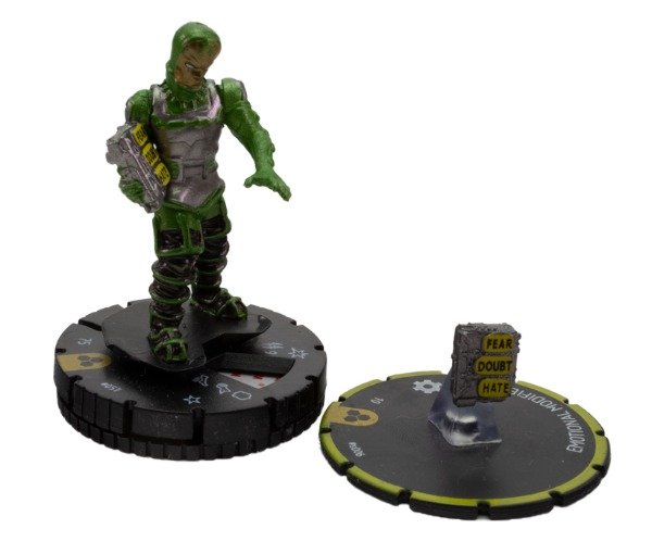 Producto - Psycho-Man + Emotional Modifier - 057  s006