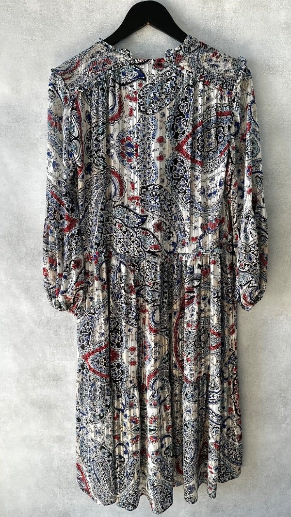 Producto - Vestido boho Zara - 9