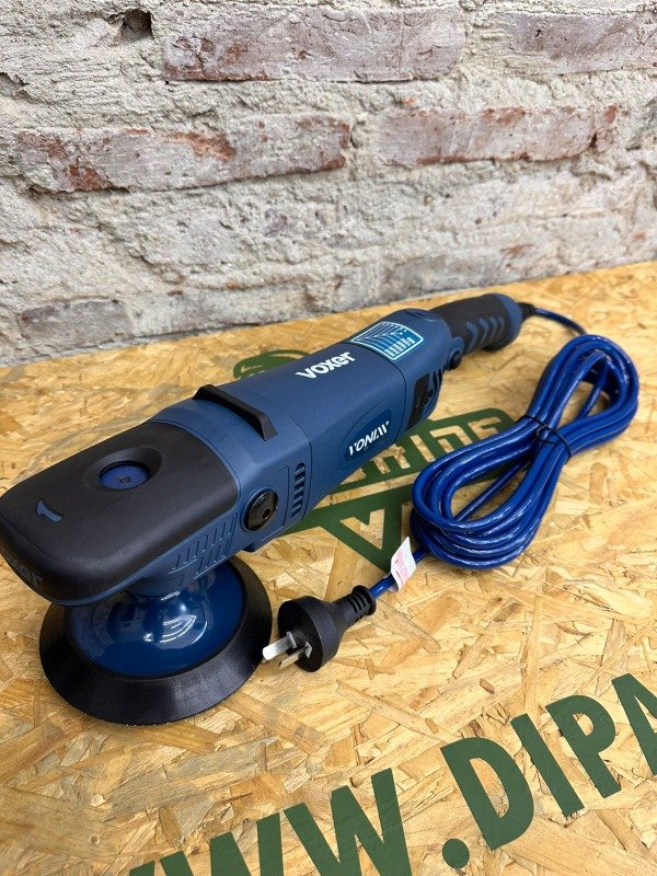 Producto - Pulidora Rotativa - 1