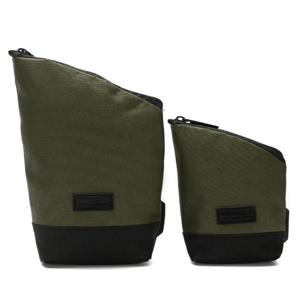 Producto - Set de porta yerba VERDE - WANDERLUST - 1