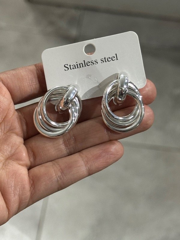 Producto - Aros Tuxy