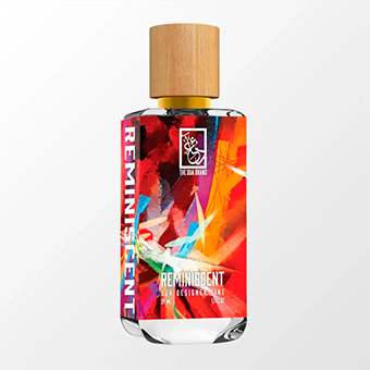 Producto - DUA - REMINISCENT (Dior Homme Cologne 2007)