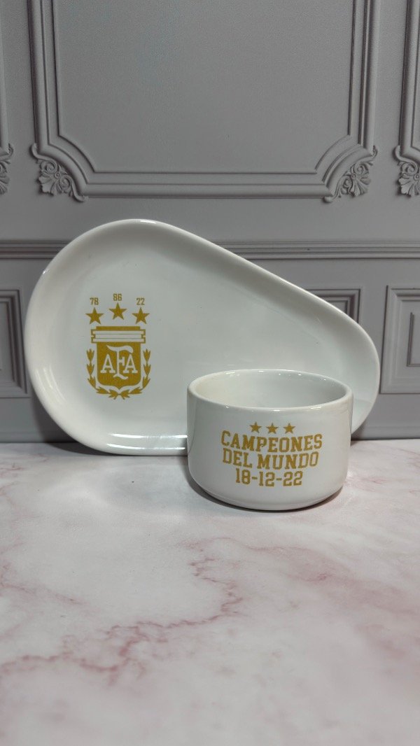 Producto - Set picada- MUNDIAL 2026 3