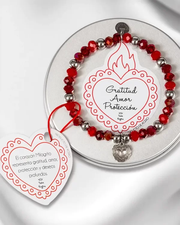 Producto - Pulsera Milagrito