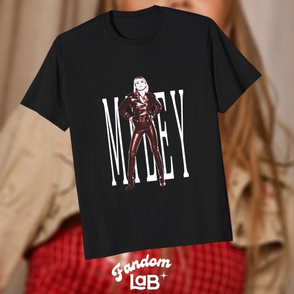 Producto - Remera Miley