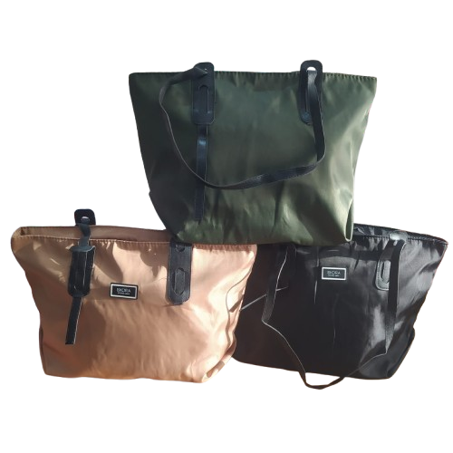Producto - Bolso Skora Tela Avion 28725