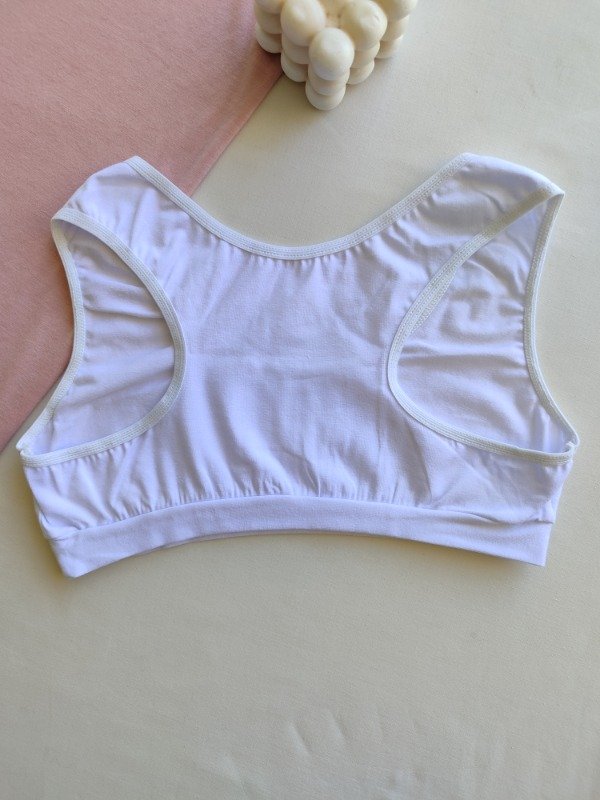 Producto - Top deportivo juvenil Marey - 2