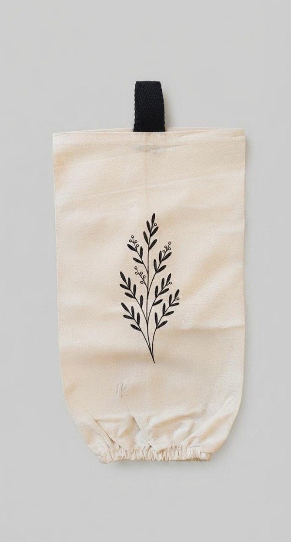 Producto - Guardabolsas de Lienzo - 2
