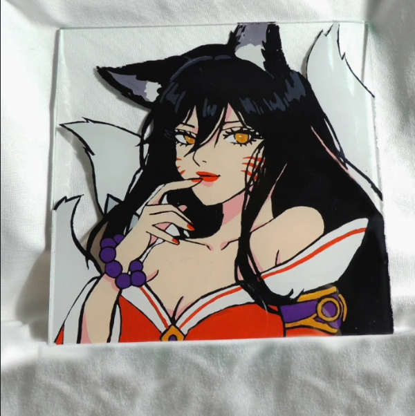 Producto - Ahri