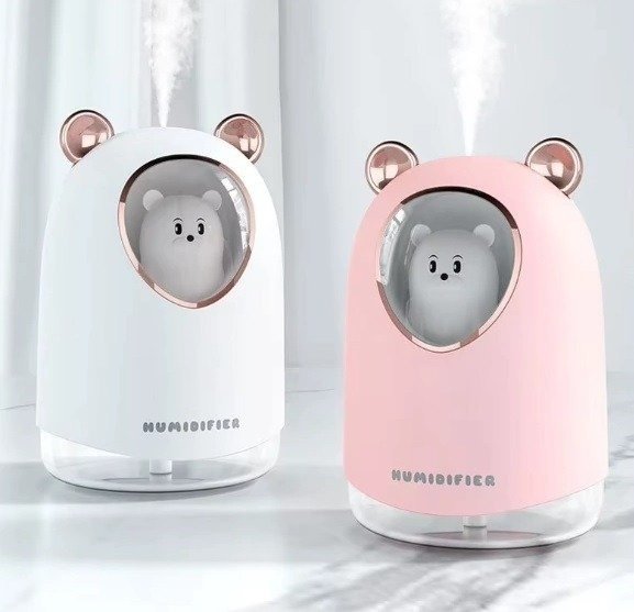 Producto - Humidificador Osito