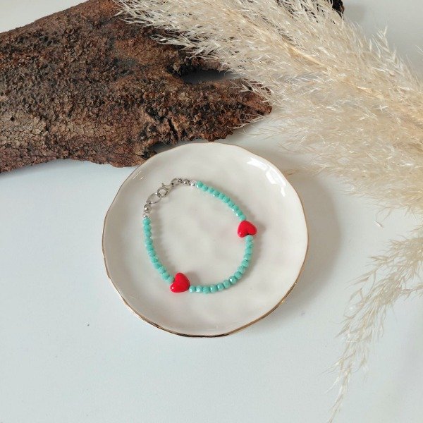 Producto - Pulse Teen turquesa - 0