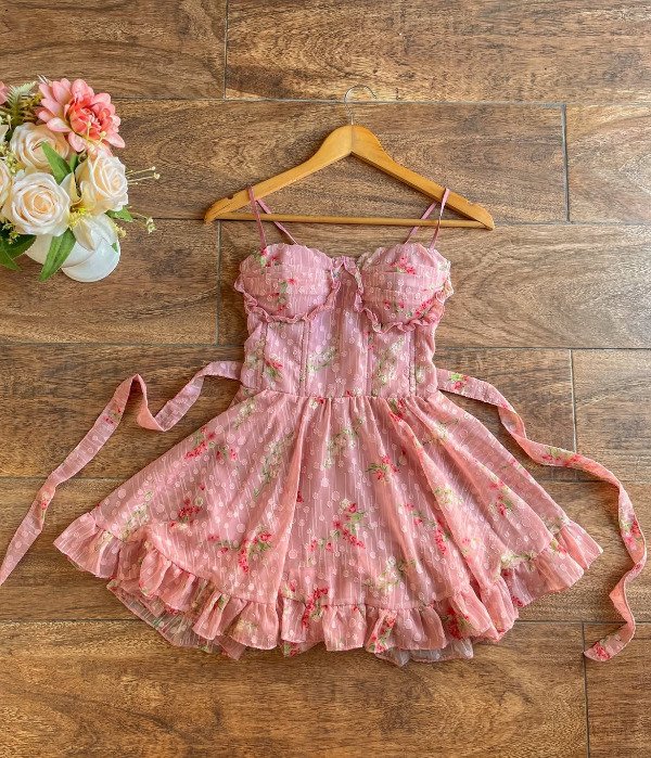 Producto - Vestido VITTORIA - 5