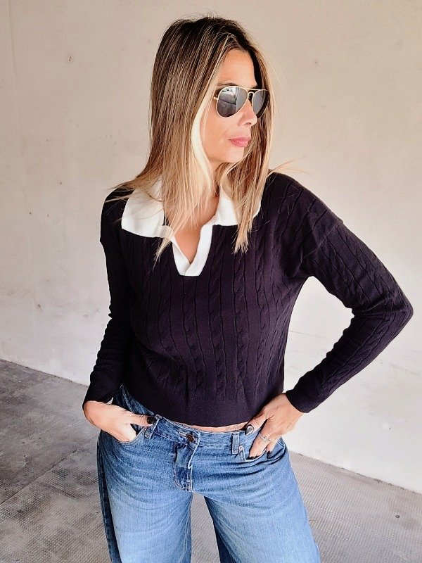 Producto - Joan negro