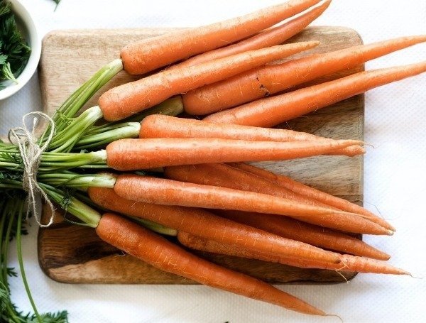 Producto - Semillas De Zanahoria Larga Cordobesa - 0