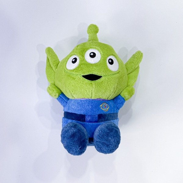 Producto - Peluche Marciano Toy Story 40cm