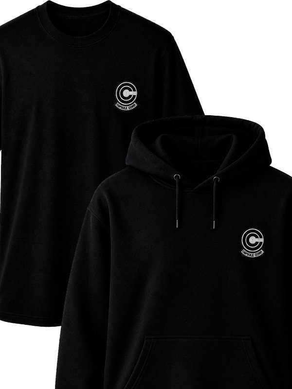 Producto - Capsule Corp. - 0