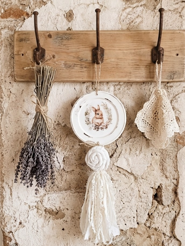Producto - Colgante Bosque