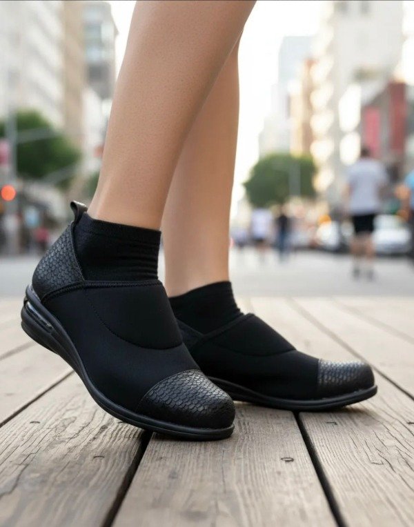 Producto - Lola (negro)