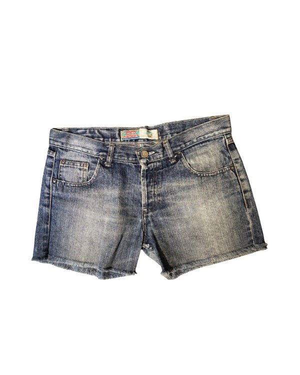 Producto - Short KOSIUKO - 0