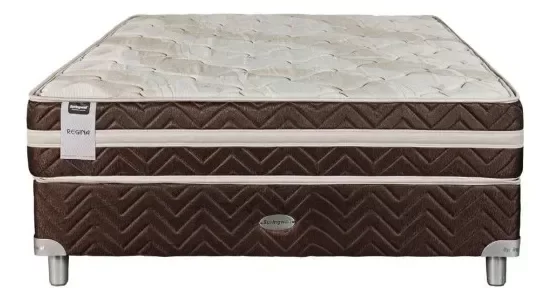 Producto - SPRINGWALL colchones y sommier 1.40 x 1.90 - 7