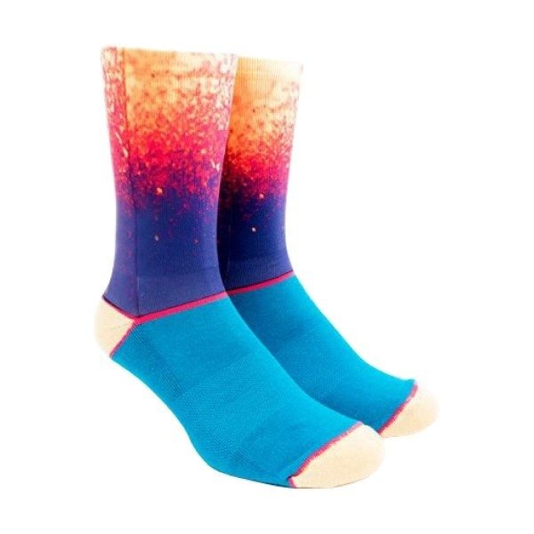 Producto - MEDIAS OLIVER SOCKS SPLASH