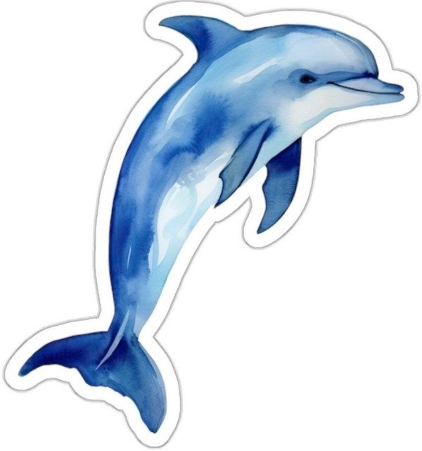 Producto - DELFIN