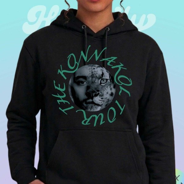 Buzo unisex Zayn