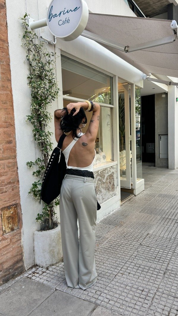 Producto - BODY CAMERON