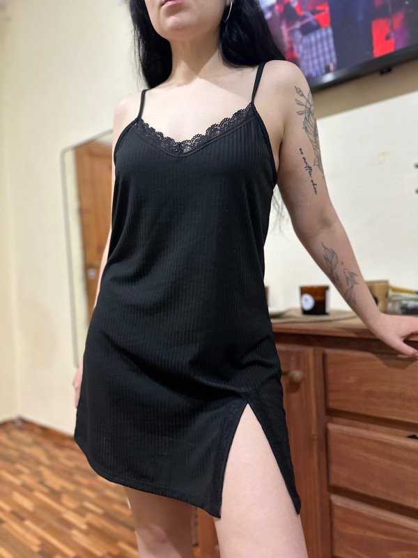 Producto - CAMISOLIN RENATA - MORLEY