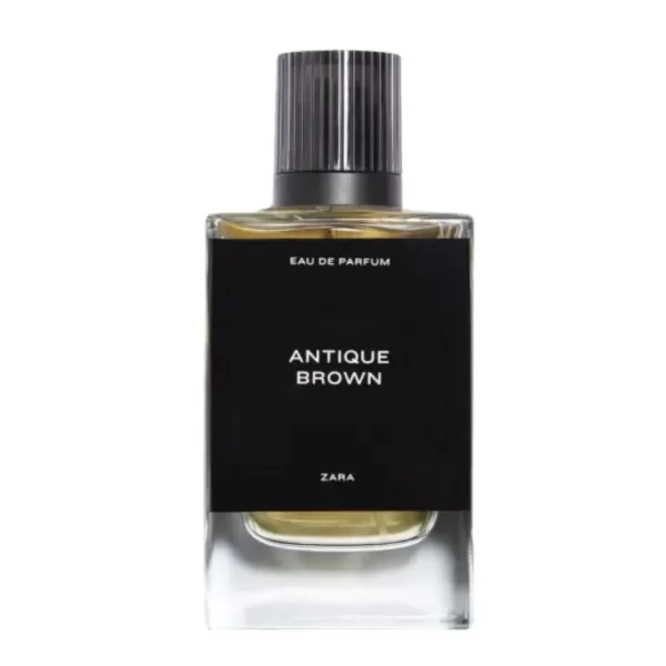 Producto - ZARA ANTIQUE BROW
