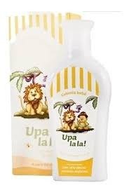 Producto - COLONIA UPA LALA "Luz de Luna"