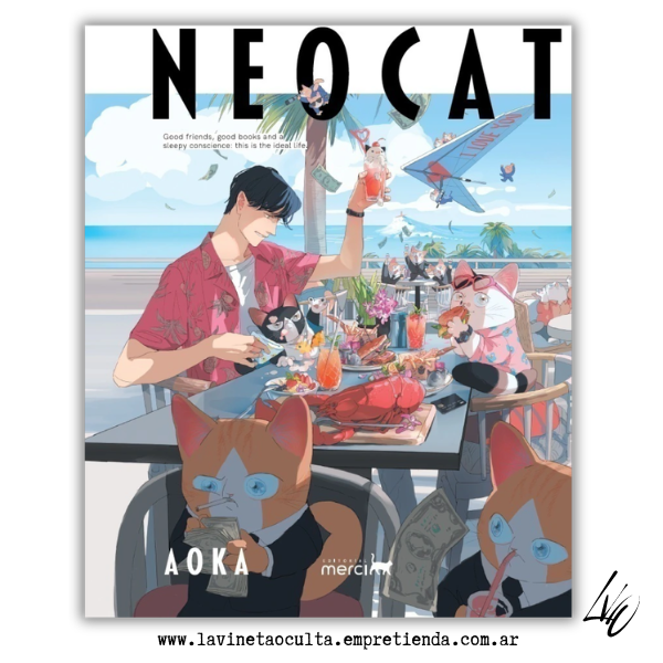 Producto - NEOCAT - AOKA
