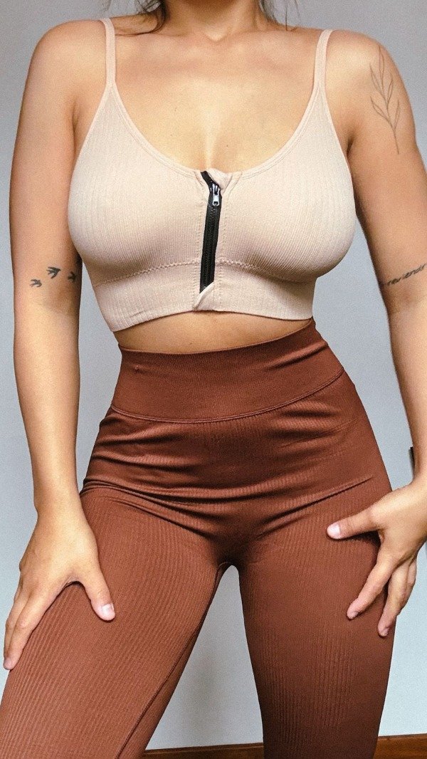 Producto - Top Gala