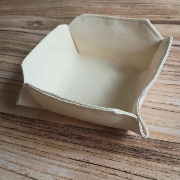 Producto - Cuenco/Panera chica aprox. 15-17cm