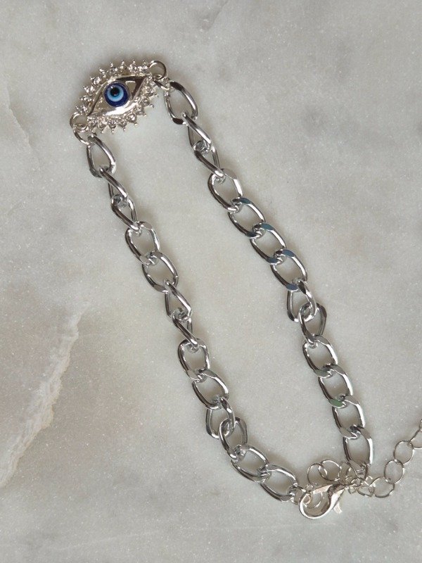 Producto - Pulsera ojito fantasia