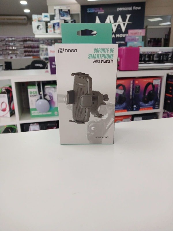 Producto - Soporte Para Celular Para Bici Moto Noga NG-HOLD2CL