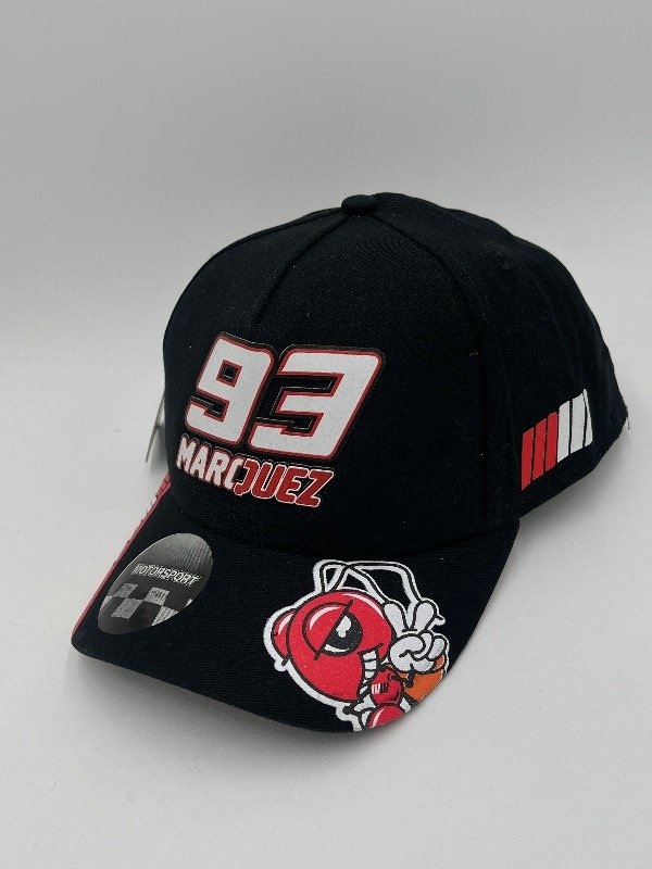 Producto - 93 marquez