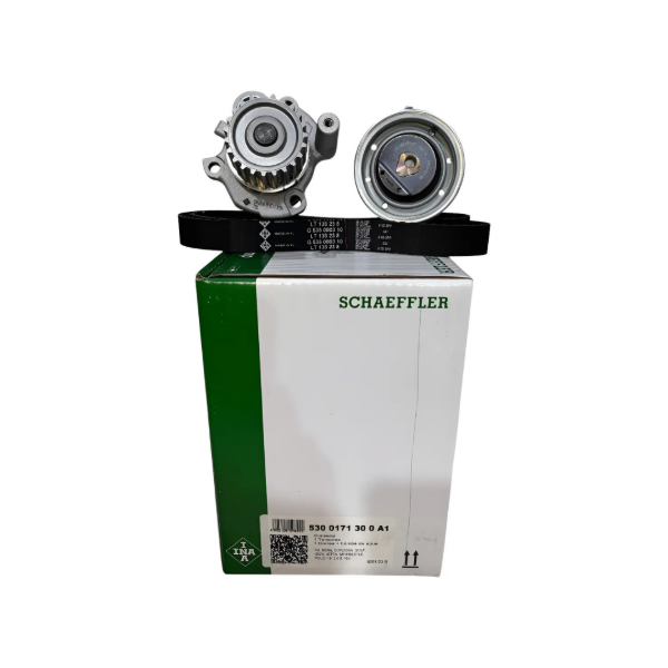 Producto - Kit Distribución Con Bomba De Agua Ina Para Vw Bora 2.0 8v