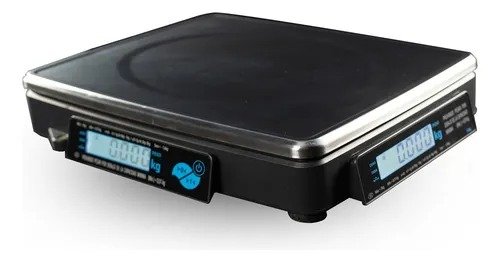 Producto - Balanza Comercial Systel Passer 31 Kg Mastil Remoto - 2