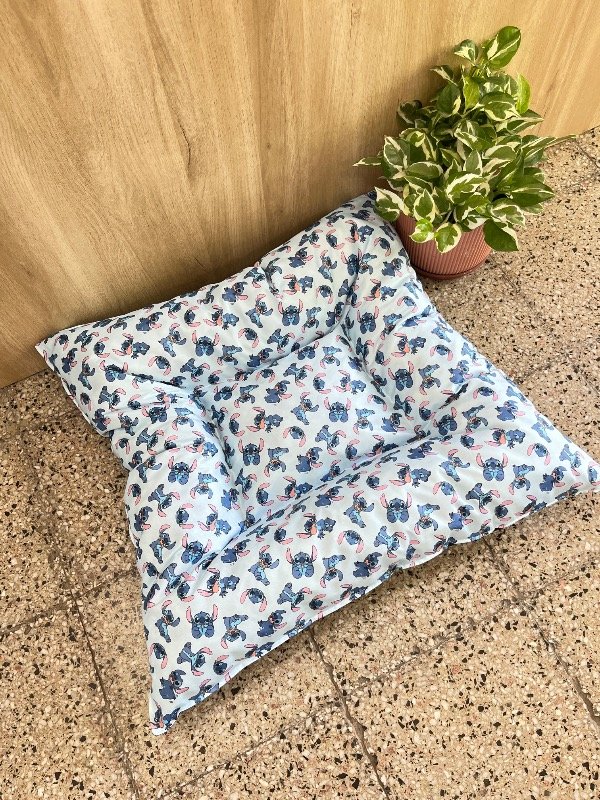 Producto - Almohadón Stitch 70 x 75 - 0