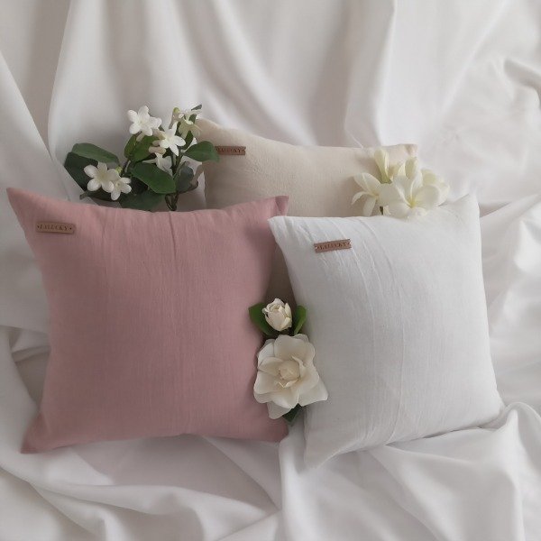 Producto - Fundas de tusor liviano 30x30