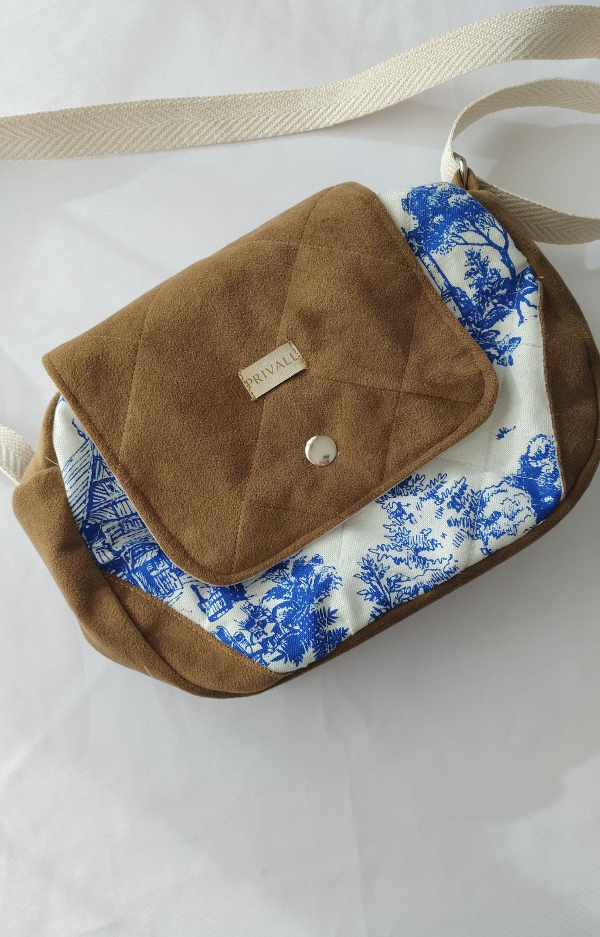 Producto - Cartera Mila